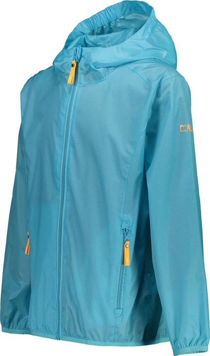 Immagine prodotto CMP Campagnolo Felpa con cappuccio Fix Girls (110)