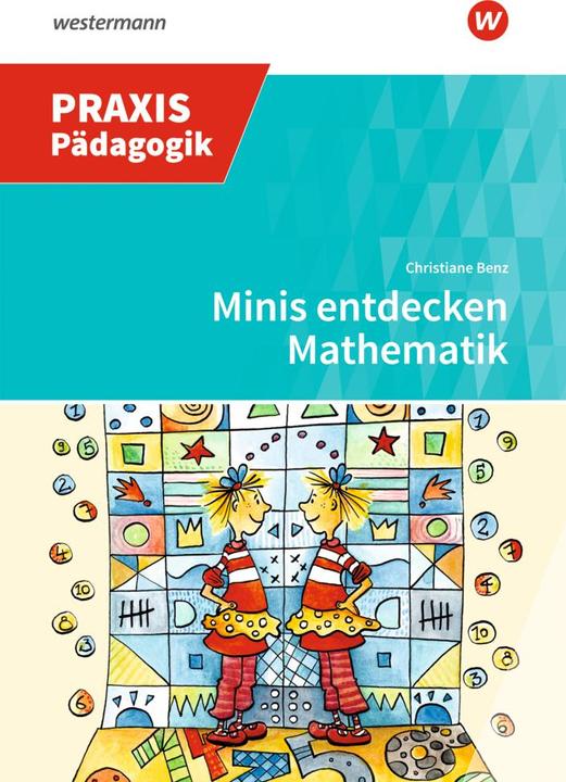 Produktbild Minis entdecken Mathematik (Deutsch, Christiane Benz)
