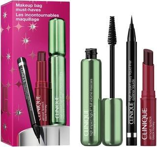 Clinique Must Have Hi-Fi Makeup Set