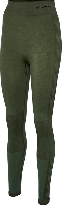 Produktbild hummel Hmlclea Seamless Mid Waist Tights (XS)