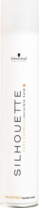 Schwarzkopf Silhouette Flexible Hold (500 ml)