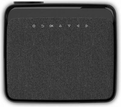 Actual product image Overmax Multipic 5.1 (Full HD, 4000 lm)