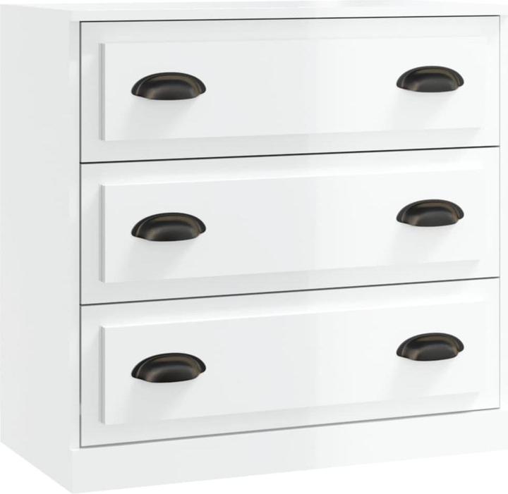 Image du produit vidaXL Sideboard (70 x 35.50 x 67.50 cm)