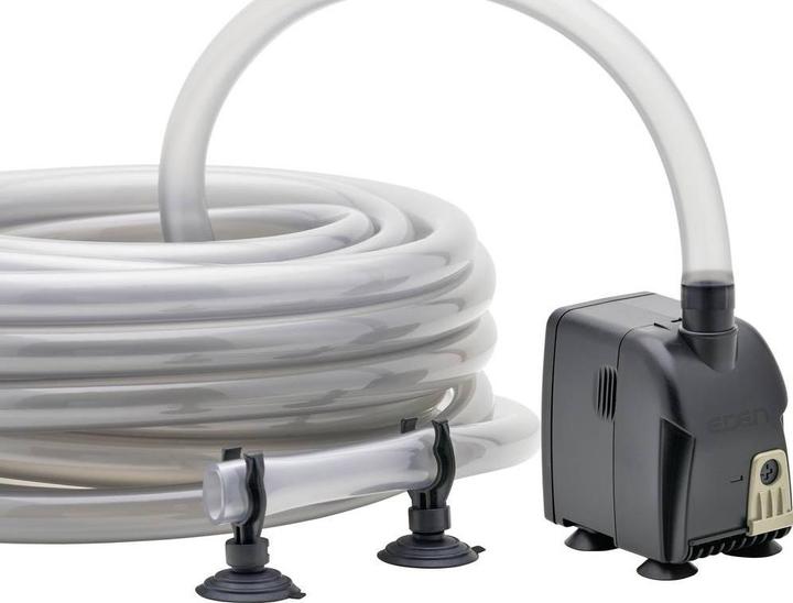 Produktbild Eden WaterParadise CDA 600 94235 Aquarien-Pumpe