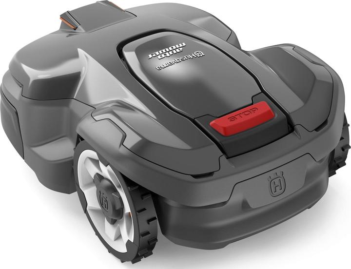 Image du produit Husqvarna 415X (1500 m²)