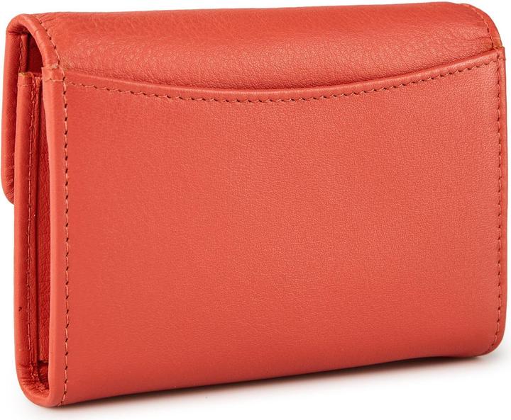 Actual product image Braun Büffel JOY RFID coral