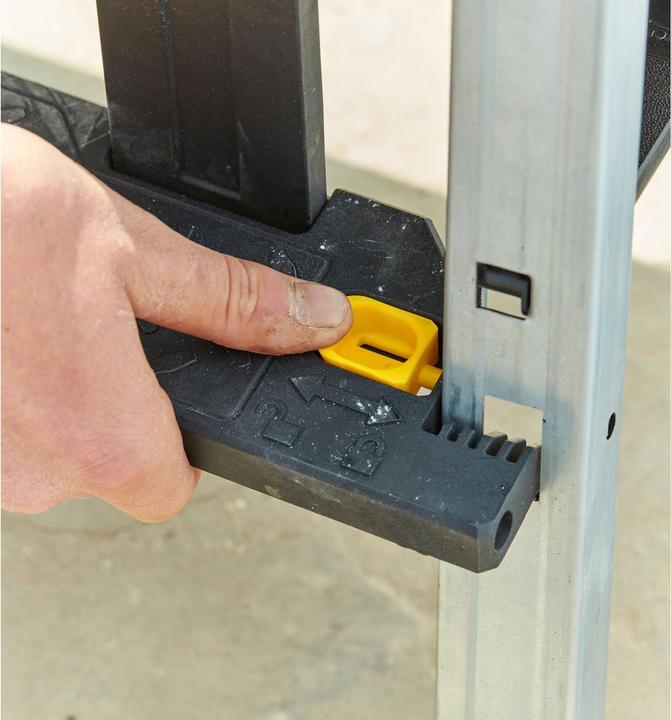 Actual product image Stanley Werkzeugboxen (1 Piece)