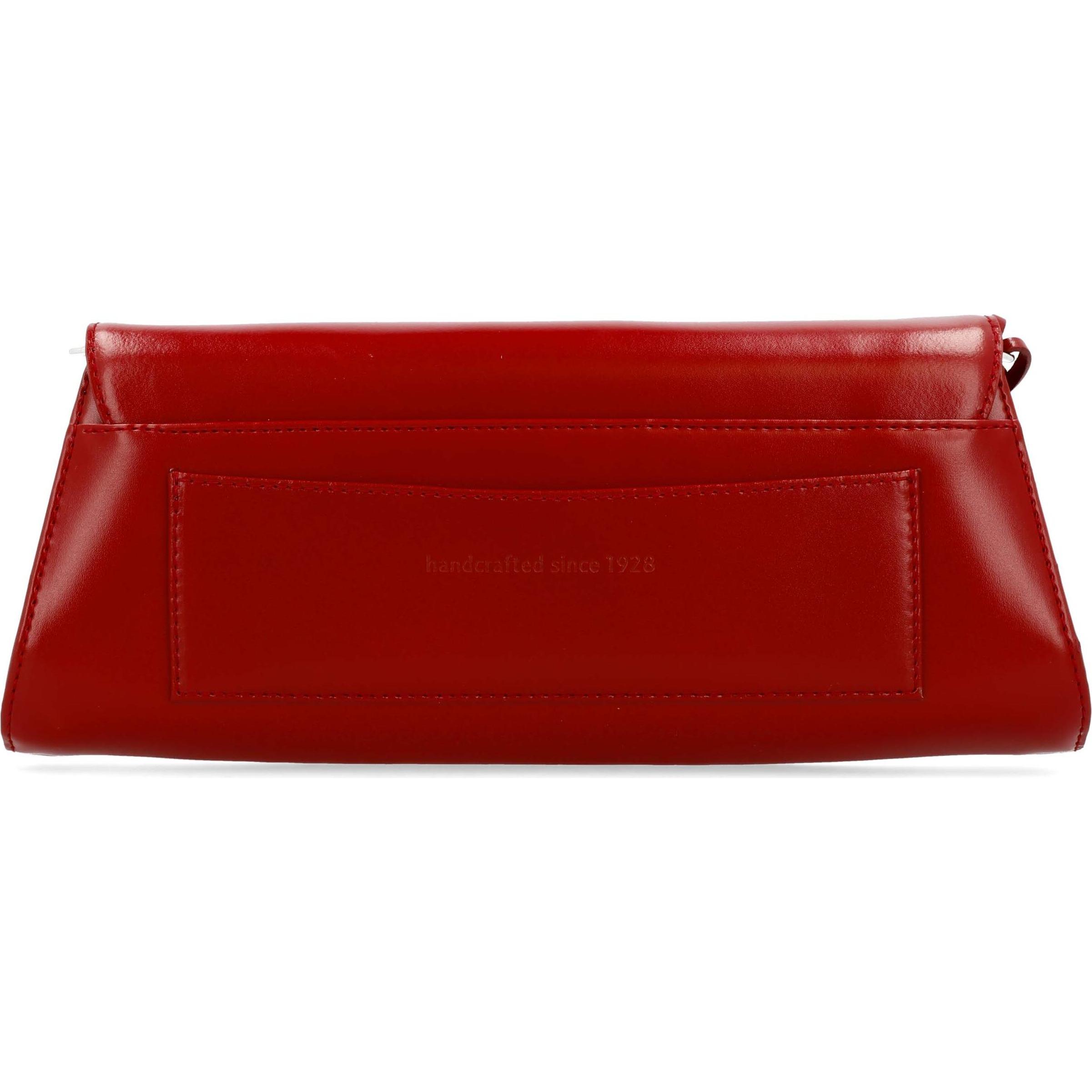 Picard, Handtasche, Umhängetasche Dolce Vita 5479, Rot