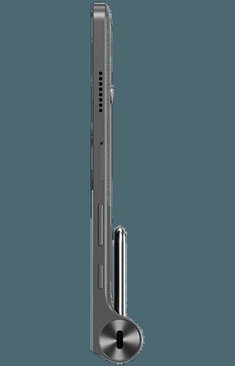Actual product image Lenovo Yoga Tab 11 WiFi + 4G 128GB Grau (11", 256 GB, Grey)