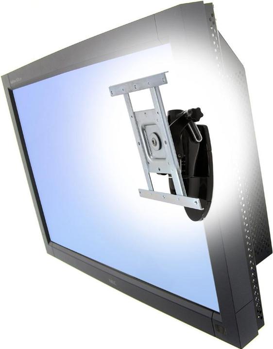 Actual product image Ergotron Lx HD Wall Mount Pivot (Wall, 42")