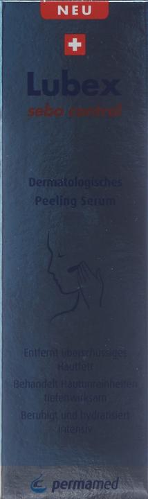 Image du produit Lubex anti-age Sebo Control (40 ml)