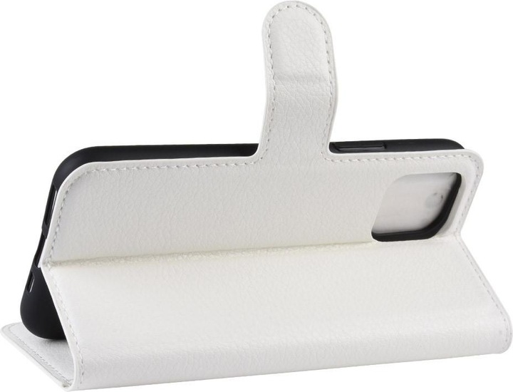 Actual product image Cover-Discount Leather cover with card slot (Apple iPhone 11)