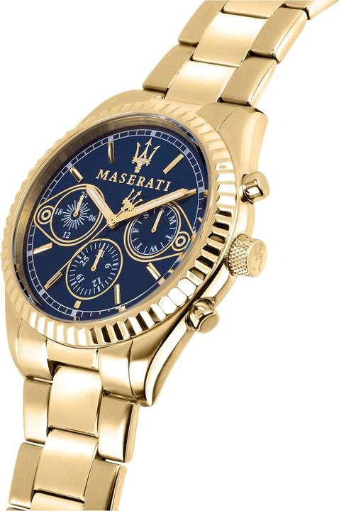 Immagine prodotto Maserati Competizione (Cronografo, 43 mm)