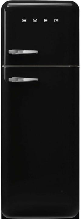 Black, Chromed, High-gloss black