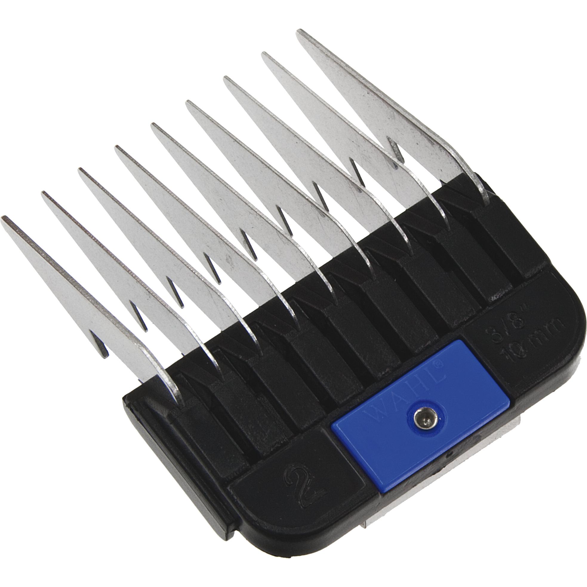 Comparer les prix de Moser Peigne Réglable Métallique 10Mm