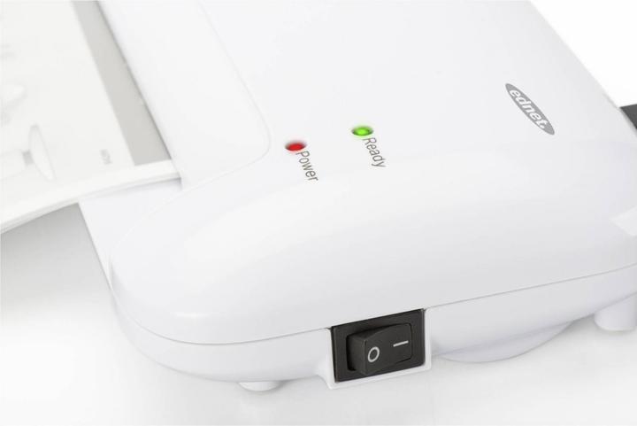 Image du produit ednet Mic Mica (80 - 125 µm, A4)