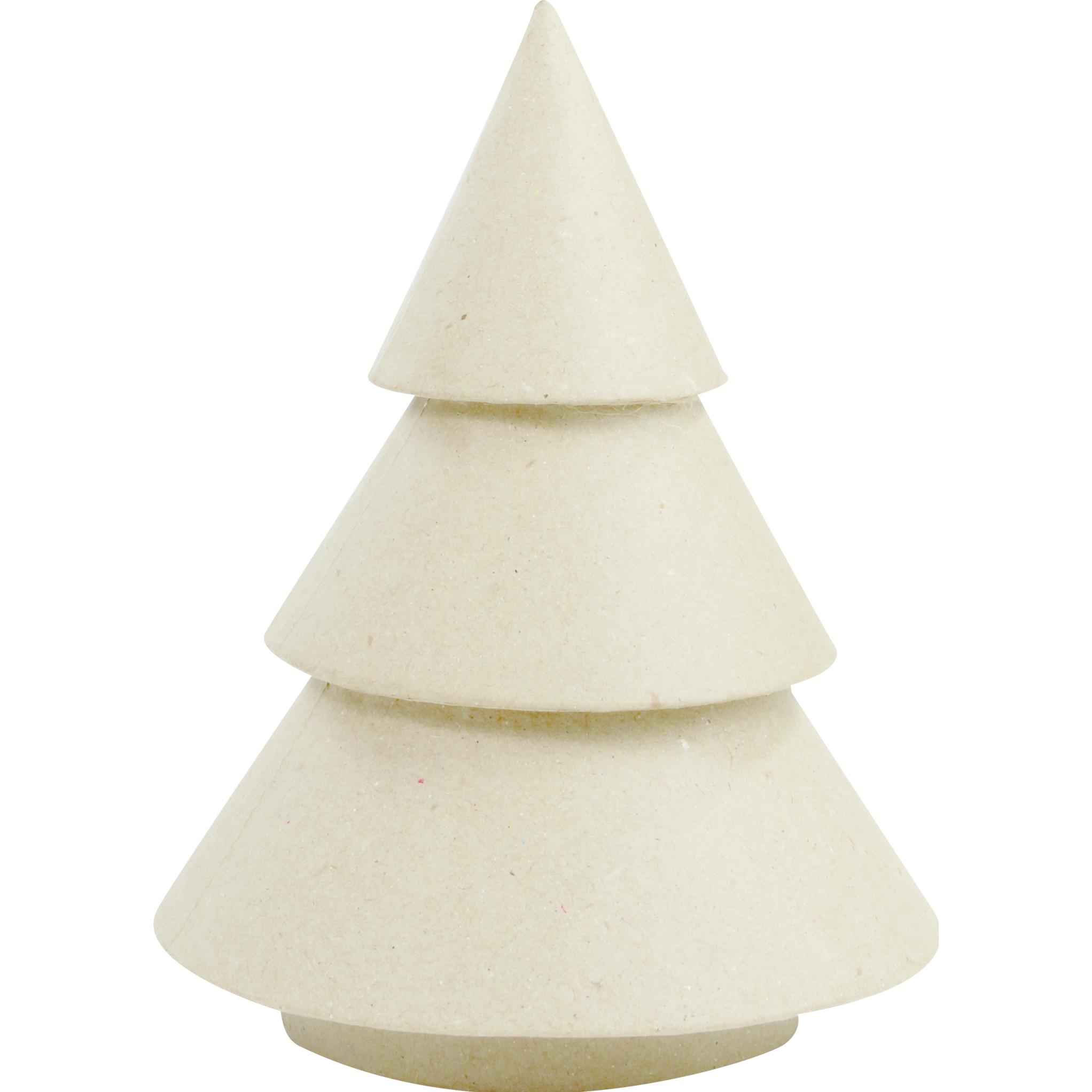 Décopatch Träger/Pappmachés