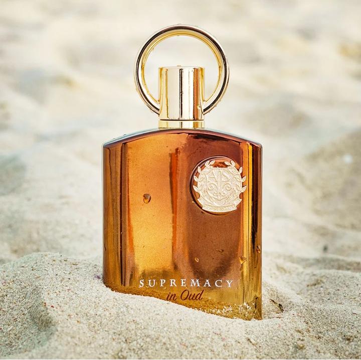 Immagine prodotto Afnan Supremazia nell'Oud (Eau de parfum, 100 ml)