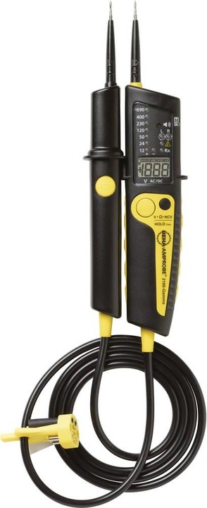 Produktbild Beha Amprobe Spannungsprüfer (CAT III 1000V, CAT IV 600V)