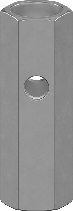 Produktbild Bosch Professional Zubehör PRO Stirrer Basket Adapter, M14- auf 1/2"-20-UNF-Innengewinde