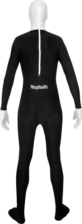 Actual product image Morphsuits Slenderman / Suit (XL)