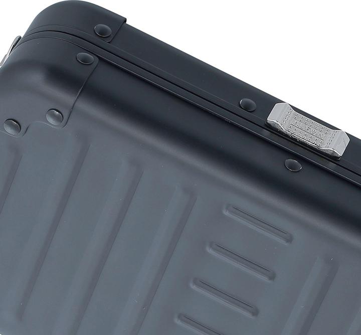 Immagine prodotto Aleon Valigetta Vanity in alluminio da 7,5