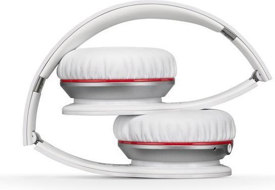 Actual product image Monster Diddybeats, headset with microphone, pink (10 h, Wireless)