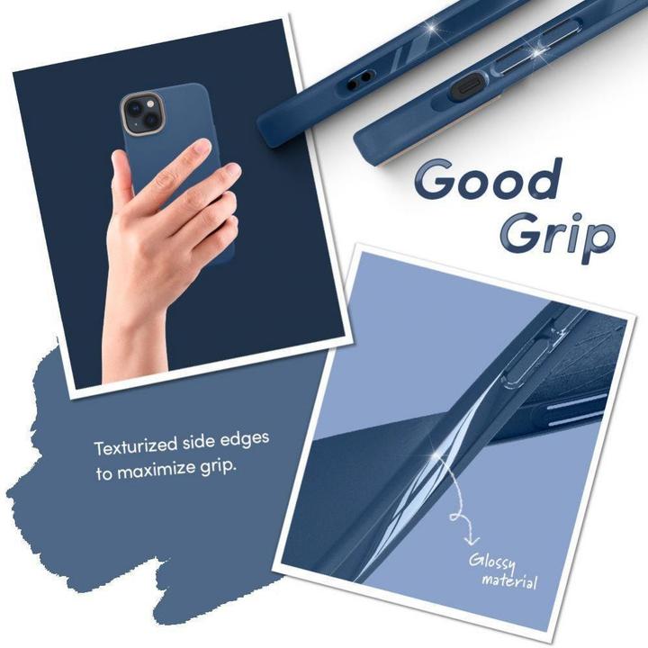 Actual product image Spigen Sigen CYRILL ULTRA COLOR MAG MAGSAFE CASE FOR IPHONE 14 PLUS (Apple iPhone 14 Plus)