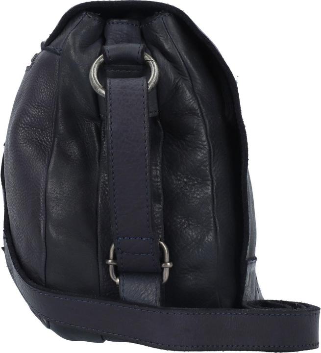 Actual product image Harbour 2nd Anchor Love Lotta shoulder bag leather 26 cm