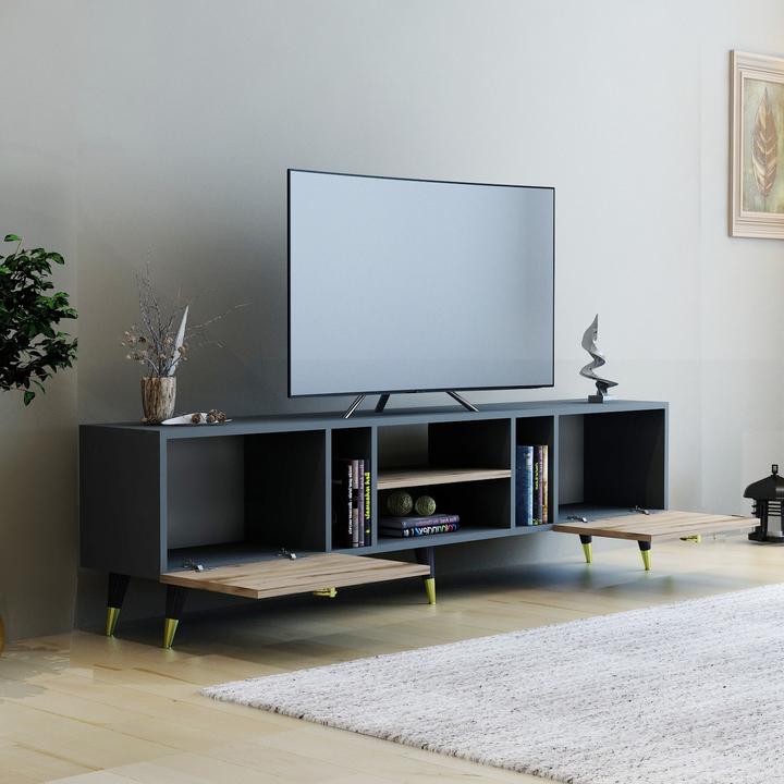 Image du produit Kalune Design Cruz (180 x 29.60 x 41.60 cm)