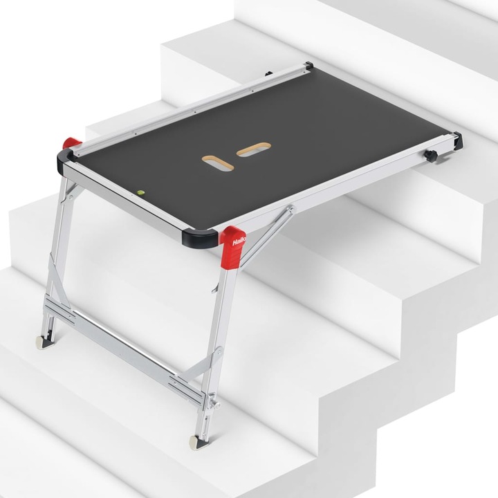 Immagine prodotto Hailo Pianerottolo TP1 (Piattaforma di lavoro, 93 cm)