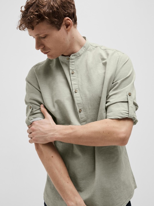 Produktbild Selected Homme Langarm Hemd (XL)