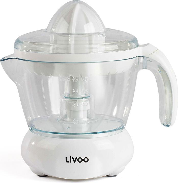 Produktbild Livoo Zitruspresse