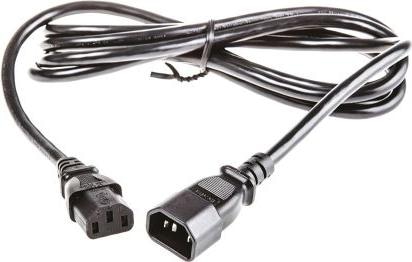 Produktbild APC Kabel zu USV (2.40 m)