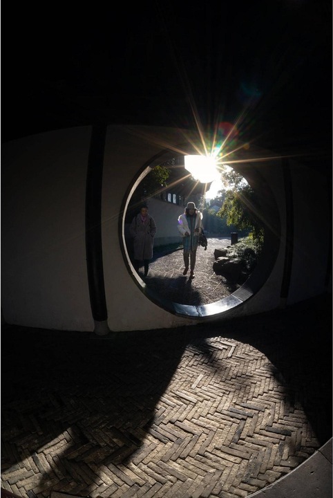 Produktbild 7artisans 7.5 mm F/2.8 Fisheye Mark II (Fujifilm X, APS-C / DX)