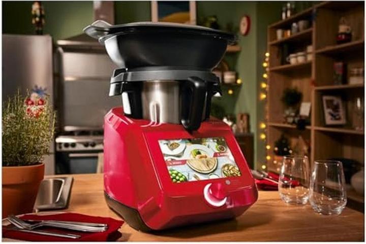 Immagine prodotto Silvercrest Monsieur Cuisine smart SKMS (1050 W)