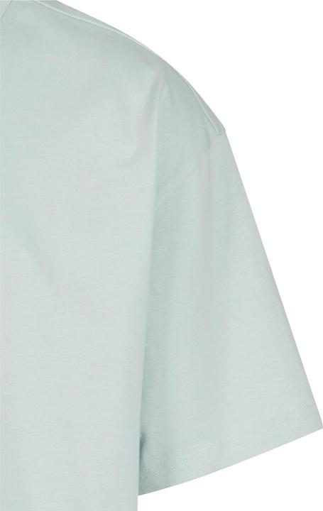 Actual product image Urban Classics Heavy Oversized Tee - 1560 (5XL)
