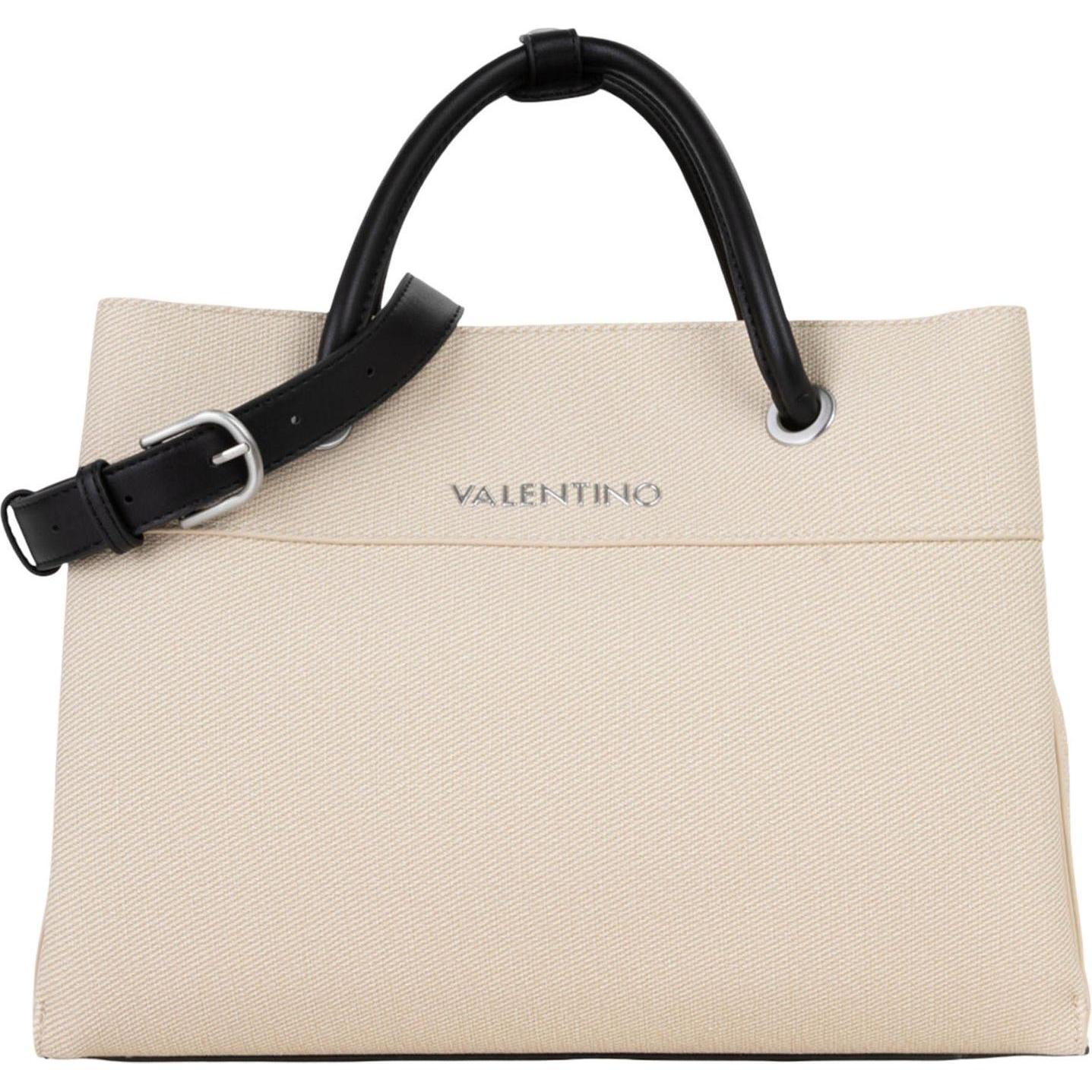 Valentino, Donne, Borsetta, Alexia Summer Shopping Bag, Beige