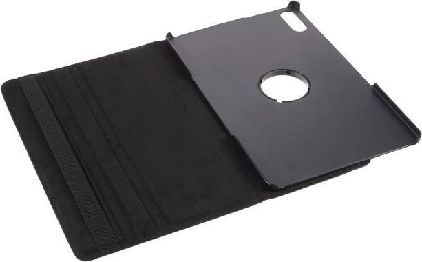 Actual product image MU Classic Rotatable leather cover (Tab P11 Pro)