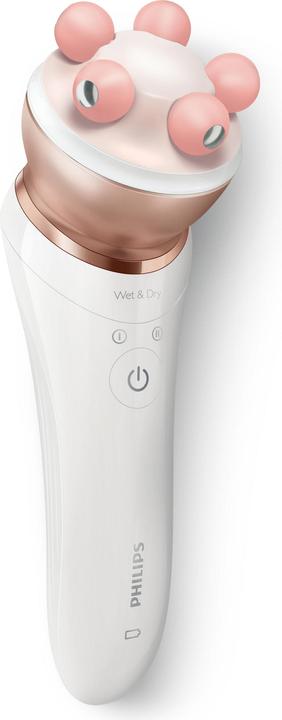 Produktbild Philips Satinelle Prestige Wet&Dry