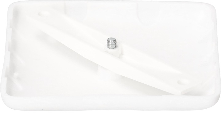 Produktbild Max Hauri Deckenrosette 86x86x13mm