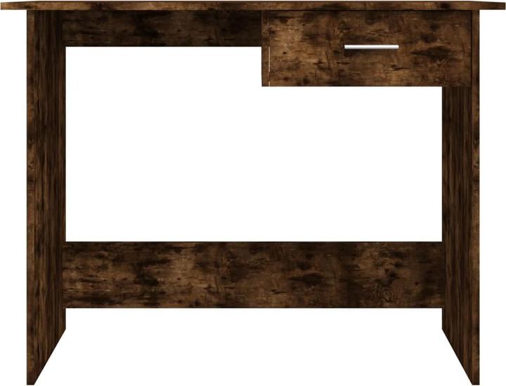 Produktbild vidaXL Schreibtisch (50 x 100 x 76 cm)