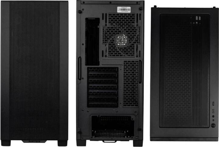 Image du produit Phanteks XT Pro (mATX, Mini-ITX, ATX, E-ATX)