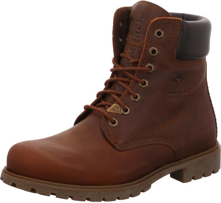 Actual product image Panama Jack boots (41)