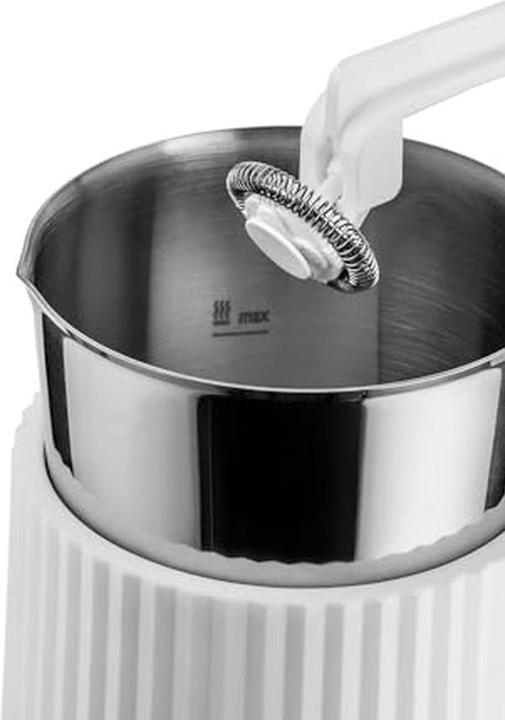 Produktbild Alessi Plissé Milchaufschäumer (350 ml)