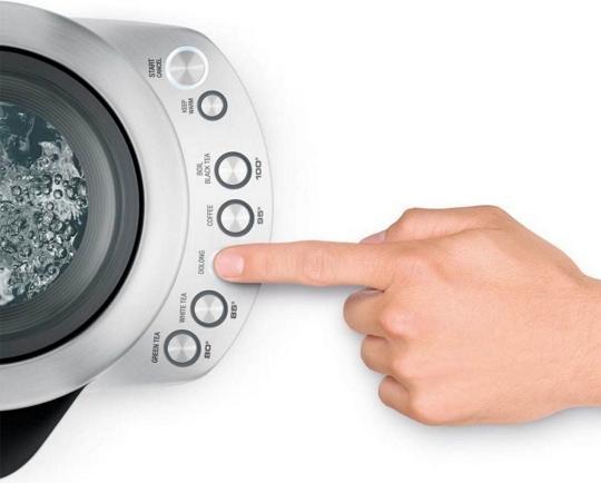 Produktbild Sage the Smart Kettle (1.70 l)