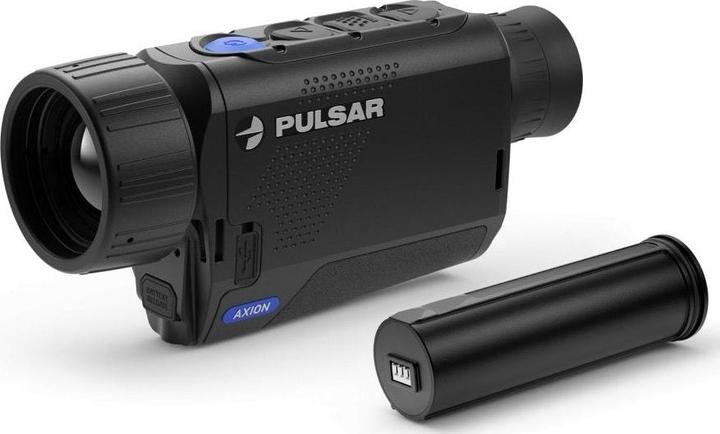Produktbild Pulsar APS3 Battery Pack für Axion (Kamera Akku)
