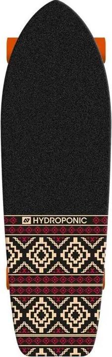 Image du produit Hydroponic Square Cruiser (33")