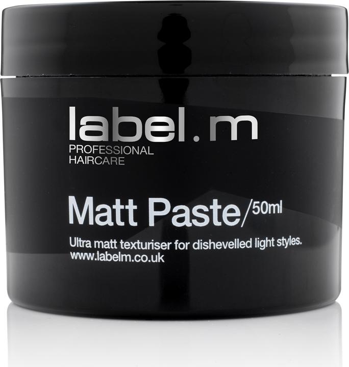 Produktbild Label.M Matt (Haarpaste, 50 ml)