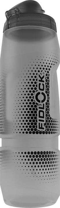 Fidlock Replacement bidon Twist 0.8 l, Black/Transparent without adapter (0.80 l)
